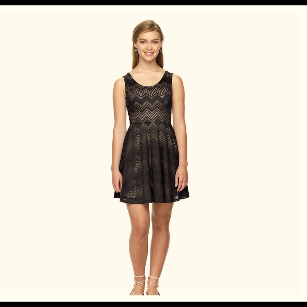 🆕 Candie’s Burnout Dress ♠️⚡️